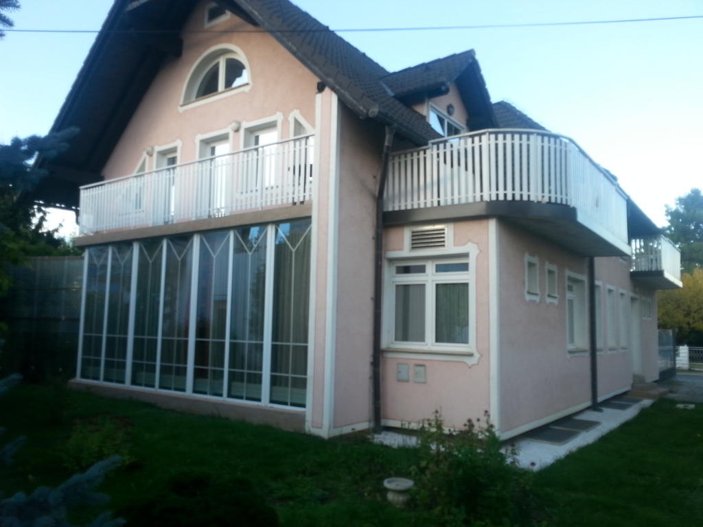Penzion Zeleni Kakadu Maribor Exterior photo