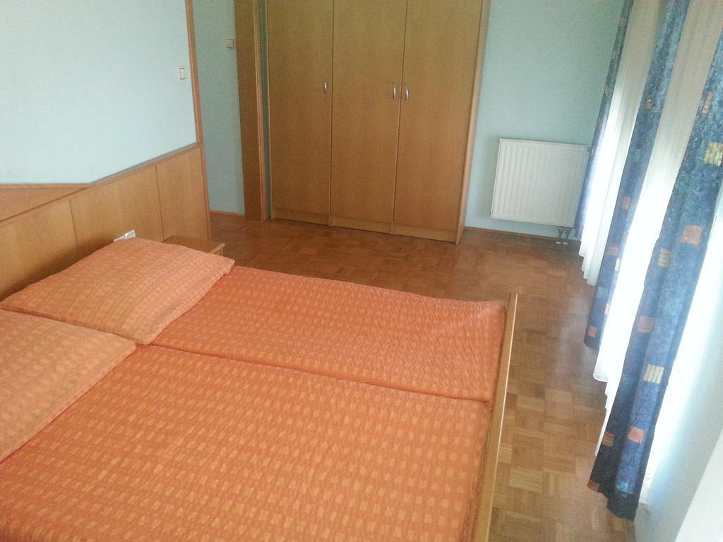 Penzion Zeleni Kakadu Maribor Room photo