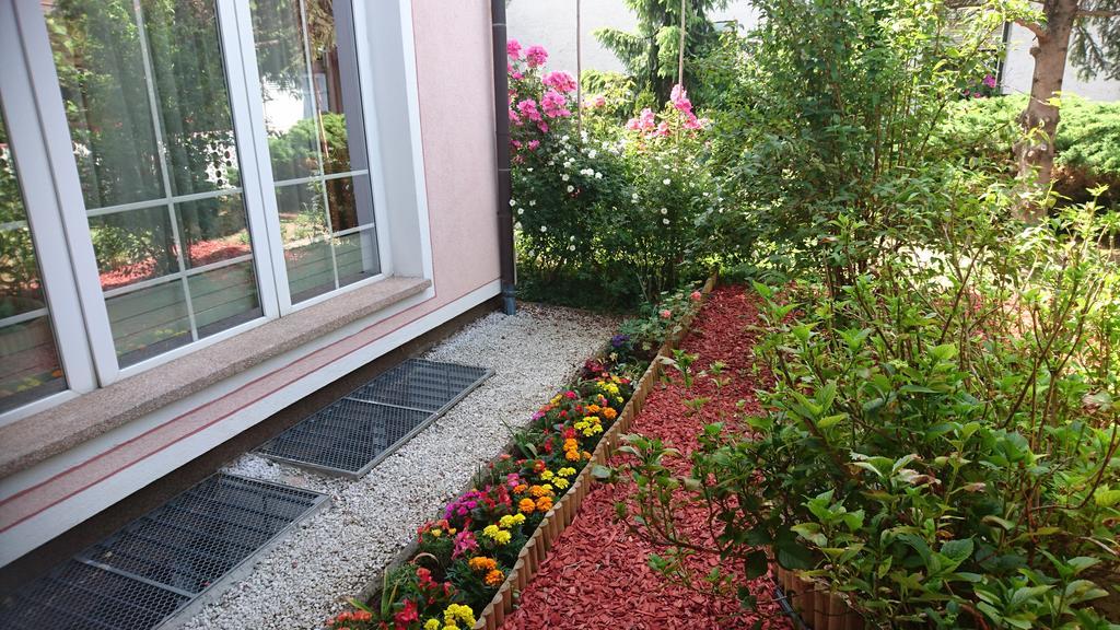 Penzion Zeleni Kakadu Maribor Exterior photo