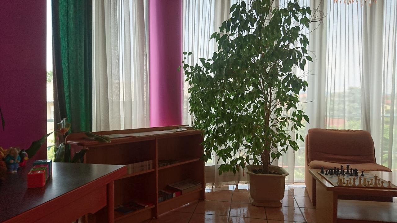 Penzion Zeleni Kakadu Maribor Exterior photo